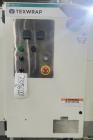 Used Texwrap Model ST-2011SSR Horizontal Side Seal Shrink Wrapper.